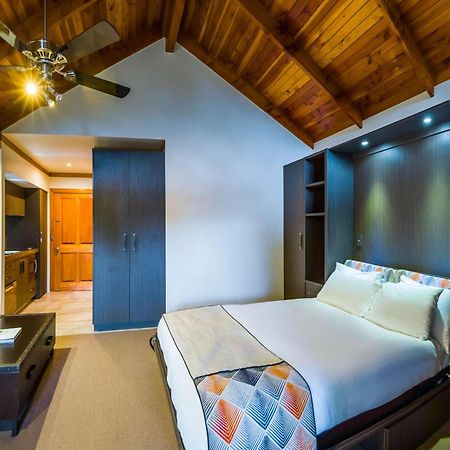 Grand Mercure Puka Park Resort Pauanui Exterior photo