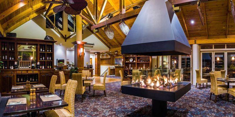 Grand Mercure Puka Park Resort Pauanui Exterior photo