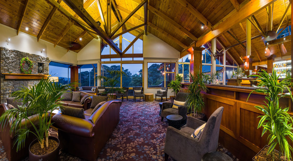 Grand Mercure Puka Park Resort Pauanui Exterior photo