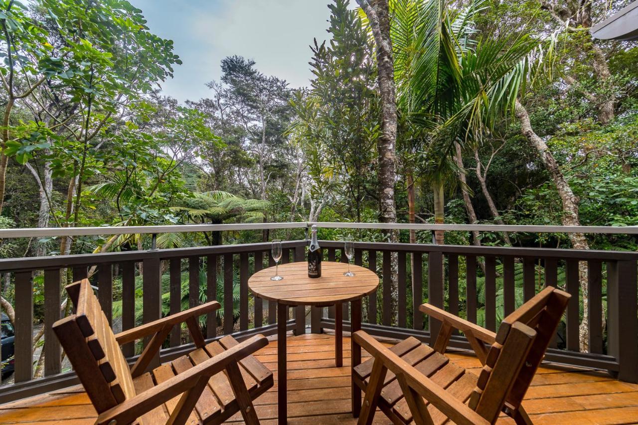 Grand Mercure Puka Park Resort Pauanui Exterior photo
